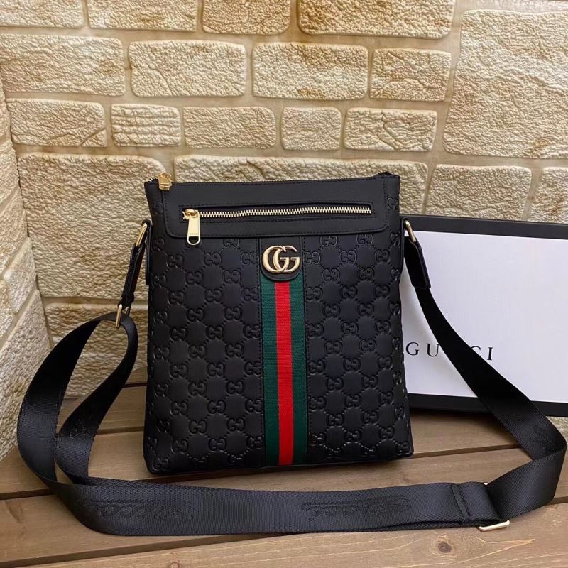 Mens Gucci Satchel Bags